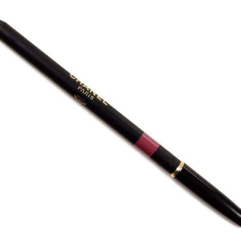 chanel lippotlood 162|chanel pivoine 164 lip pencil.